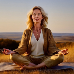 Un Suspiro Que Conecta Todas Las Cosas