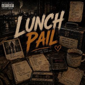 Lunch Pail