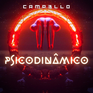 Psicodinâmico (Original Mix)