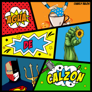 Agua de Calzón
