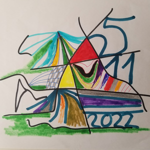 Perdidos en el ancho mar (Instrumental Version)