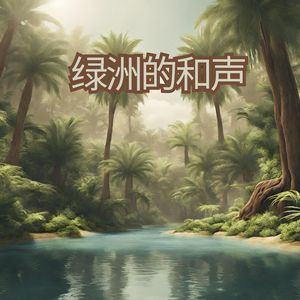 绿洲的和声
