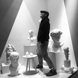 生命本应就该这样