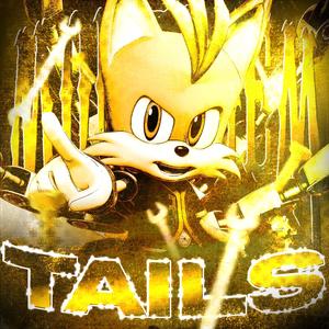 MONTAGEM TAILS