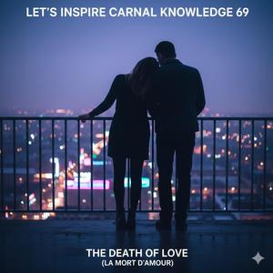 The Death Of Love(La Mort d'Amour) (Alt Pop)