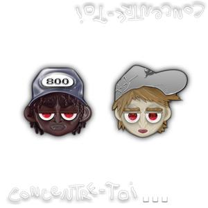 Concentre-toi (feat. H Jeunecrack & Bricksy & 3g)