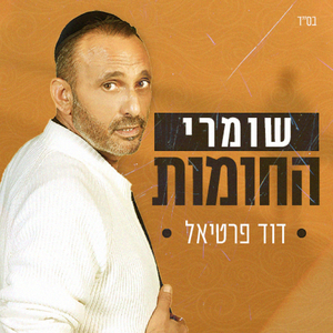 שומרי החומות