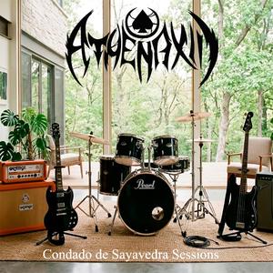 Panteones (Condado de Sayavedra Sessions) (feat. Last Train to Okinawa)