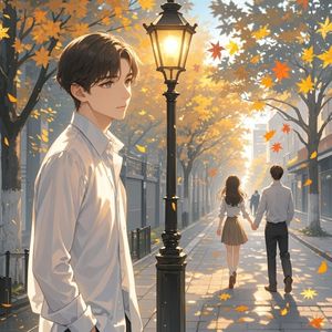 假如我们不曾分手