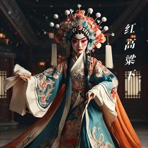 九儿和鬼子同归于尽