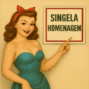 SINGELA HOMENAGEM