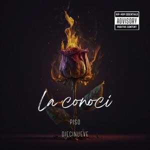 la conoci (feat. Microambiente, Ahujon & Booska)