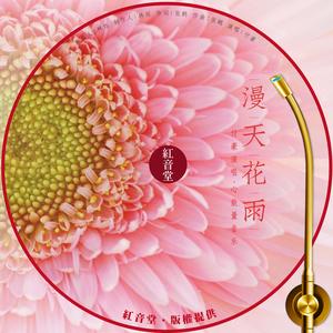 红音堂 · 漫天花雨 (心能量音乐)