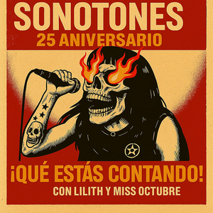 ¡Qué Estás Contando! (Versión 2025)