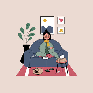 超级英雄 (氛围女声版)