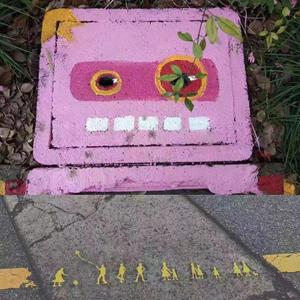 下一位（prod.by LEON）