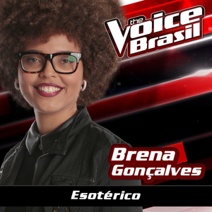 Esotérico (The Voice Brasil 2016)