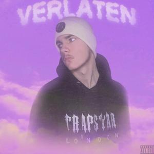 Verlaten