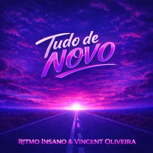 Tudo de novo