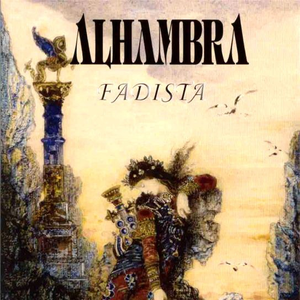 ファディスタ -Fadista-