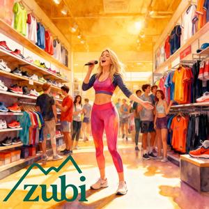 Zubi Zubi