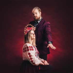Liikuppa, Liikuppa, Likka Rukka