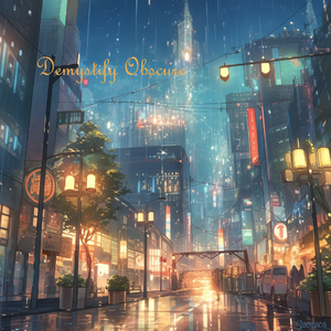 Wandering Night (Guitar Edit)