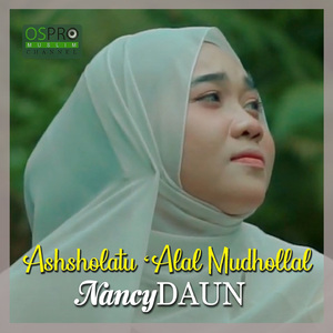 Ashsholatu Alal Mudhollal