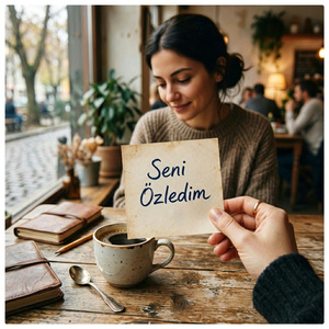 Seni Ozledim