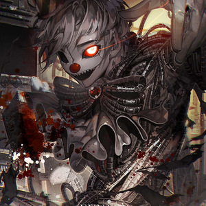 LOSER&砂の惑星&PEACE SIGN（翻自 米津玄师）