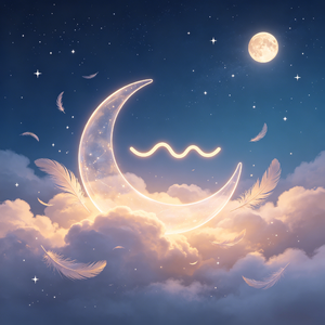 深夜放松安神安睡纯音乐