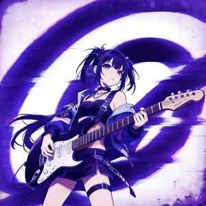 可爱又迷人的反派（拖孩痛）