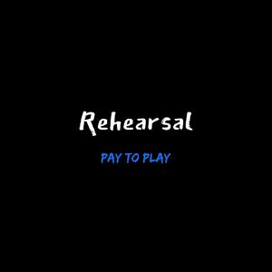 Rehearsal (Demo Instrumental)