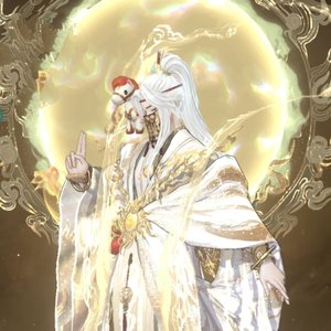 问剑长生·董菲儿(第二版)