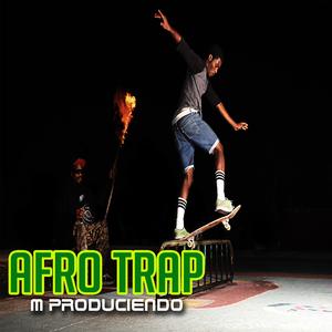 Afro Trap (Afro Dance)