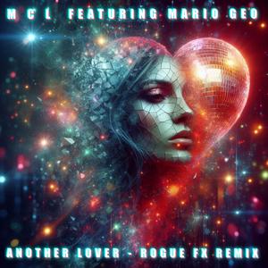 Another Lover (feat. Mario Geo) (Rogue FX Remix)