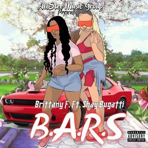 B.A.R.S (feat. Shay Bugatti)