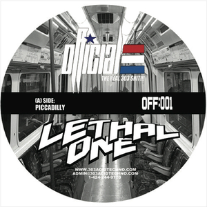 Bring The Bass (Original Mix)