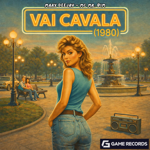 Vai Cavala - 1980