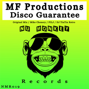 Disco Guarantee (FILJ Remix)