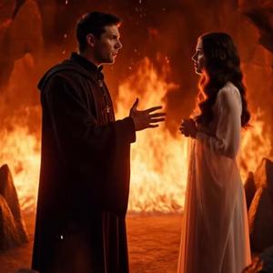 Próba Piekieł – Miłość w czystości