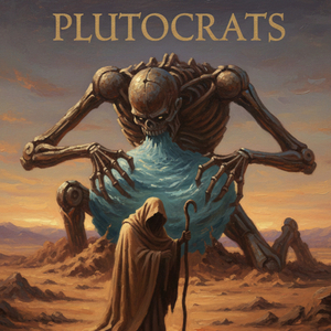 Plutocrats