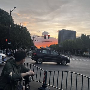 和你看极光