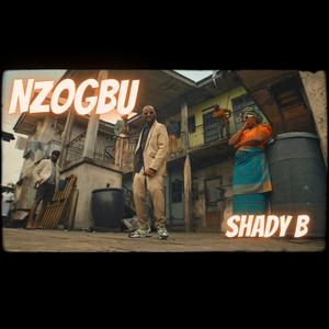 Nzogbu