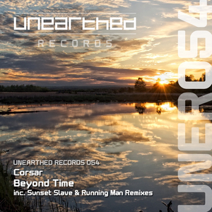 Beyond Time (Original Mix)