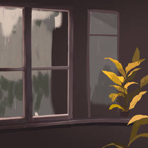 夏心背景板 (feat. 星尘/永夜)