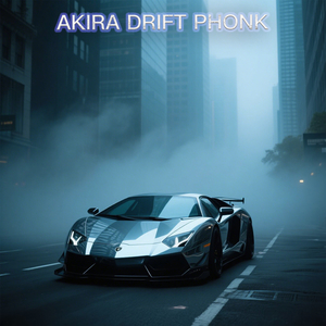 Drift King Phonk