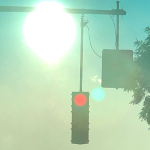 Fives (Departure Lounge)