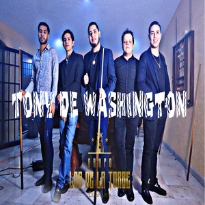 Tony de Washington