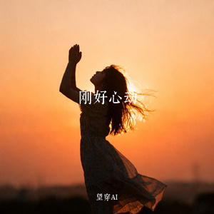 刚好心动